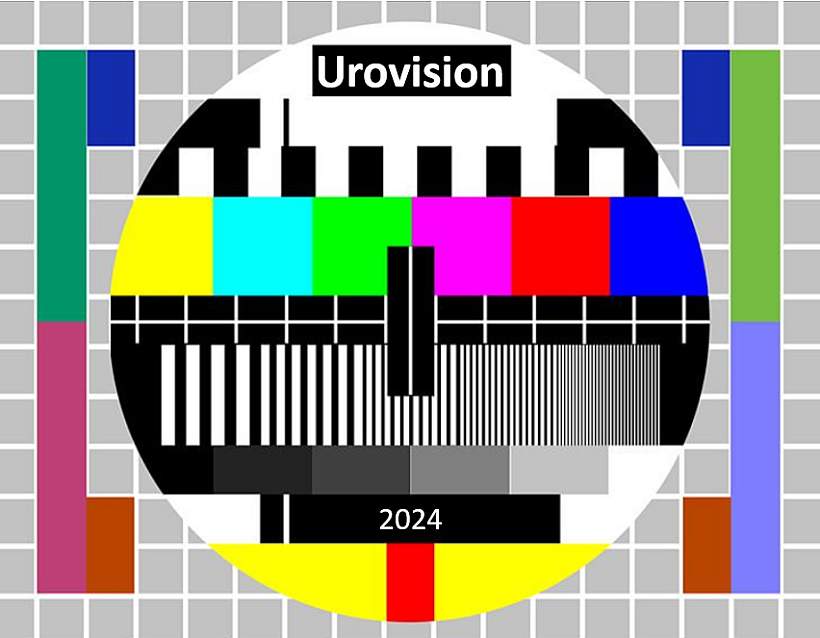 Urovision 2024